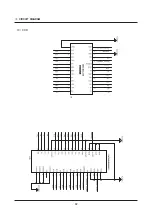 Предварительный просмотр 79 страницы Samsung S1000 - Digimax Digital Camera Service Manual