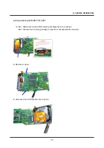 Предварительный просмотр 87 страницы Samsung S1000 - Digimax Digital Camera Service Manual