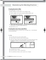 Предварительный просмотр 12 страницы Samsung S1021 Owner'S Instructions Manual