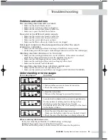 Предварительный просмотр 13 страницы Samsung S1021 Owner'S Instructions Manual