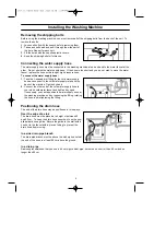 Preview for 4 page of Samsung S1043 Owner'S Instructions Manual