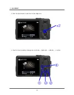 Preview for 40 page of Samsung S1050 - Digital Camera - Compact Service Manual