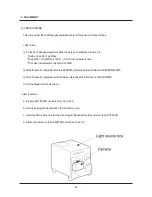 Preview for 62 page of Samsung S1050 - Digital Camera - Compact Service Manual