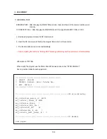 Preview for 108 page of Samsung S1050 - Digital Camera - Compact Service Manual