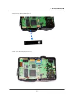 Preview for 137 page of Samsung S1050 - Digital Camera - Compact Service Manual