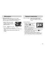 Preview for 50 page of Samsung S1050 - Digital Camera - Compact User Manual