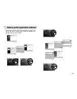 Preview for 88 page of Samsung S1050 - Digital Camera - Compact User Manual