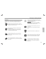 Предварительный просмотр 68 страницы Samsung S1060 Quick Start Manual