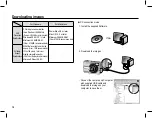 Preview for 11 page of Samsung S1070 Quick Start Manual