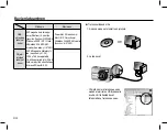 Preview for 43 page of Samsung S1070 Quick Start Manual