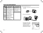 Preview for 91 page of Samsung S1070 Quick Start Manual