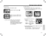 Preview for 122 page of Samsung S1070 Quick Start Manual