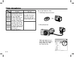 Preview for 139 page of Samsung S1070 Quick Start Manual