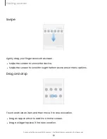 Preview for 12 page of Samsung S136DL User Manual