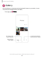 Preview for 42 page of Samsung S136DL User Manual