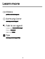 Preview for 141 page of Samsung S136DL User Manual