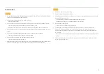 Предварительный просмотр 5 страницы Samsung S19A31 Series User Manual