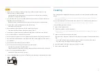 Предварительный просмотр 7 страницы Samsung S19A31 Series User Manual