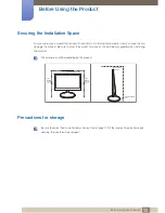 Preview for 13 page of Samsung S19C150N User Manual