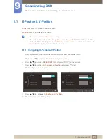 Предварительный просмотр 91 страницы Samsung S19C150N User Manual