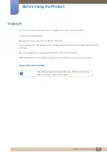 Preview for 7 page of Samsung S19C170B User Manual