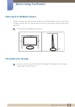 Preview for 9 page of Samsung S19C170B User Manual