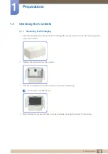 Preview for 19 page of Samsung S19C170B User Manual