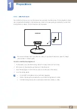 Preview for 27 page of Samsung S19C170B User Manual