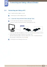 Preview for 29 page of Samsung S19C170B User Manual