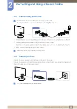 Preview for 30 page of Samsung S19C170B User Manual