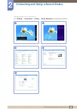 Preview for 36 page of Samsung S19C170B User Manual