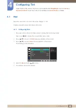 Preview for 49 page of Samsung S19C170B User Manual