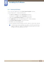 Preview for 68 page of Samsung S19C170B User Manual