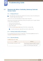 Preview for 69 page of Samsung S19C170B User Manual