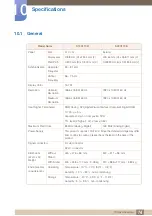 Preview for 74 page of Samsung S19C170B User Manual