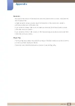 Preview for 89 page of Samsung S19C170B User Manual