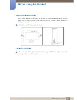 Предварительный просмотр 9 страницы Samsung S19C200N User Manual