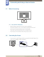 Предварительный просмотр 26 страницы Samsung S19C200N User Manual