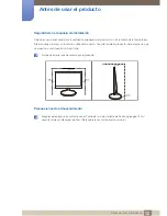 Preview for 12 page of Samsung S19C300B (Spanish) Manual Del Usuario