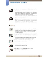 Preview for 19 page of Samsung S19C300B (Spanish) Manual Del Usuario