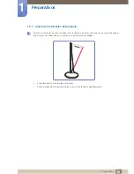 Preview for 36 page of Samsung S19C300B (Spanish) Manual Del Usuario