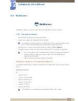 Preview for 124 page of Samsung S19C300B (Spanish) Manual Del Usuario