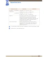 Preview for 136 page of Samsung S19C300B (Spanish) Manual Del Usuario