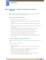 Preview for 156 page of Samsung S19C300B (Spanish) Manual Del Usuario