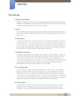 Preview for 159 page of Samsung S19C300B (Spanish) Manual Del Usuario