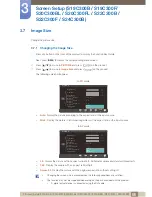 Preview for 56 page of Samsung S19C300B User Manual