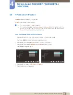 Preview for 68 page of Samsung S19C300B User Manual