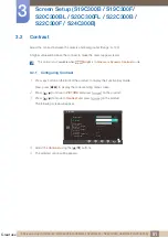 Preview for 51 page of Samsung S19C300F User Manual