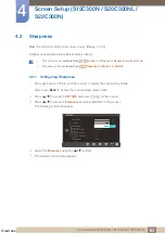 Preview for 63 page of Samsung S19C300F User Manual