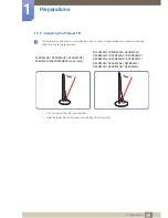 Предварительный просмотр 40 страницы Samsung S19D300HY User Manual